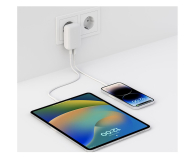BELKIN BoostCharge 42W USB-C 3 0W USB-A 12W biała WCB009vfWH - 1235676 - zdjęcie 5